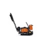 Compattatore battery husqvarna - lf 60i lat build - s/batterie 36v