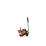 Compattatore battery husqvarna - lf 60i lat build - s/batterie 36v