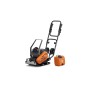 Compattatore battery husqvarna - lf 60i lat build - s/batterie 36v