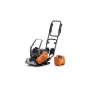 Compattatore battery husqvarna - lf 60i lat build - s/batterie 36v