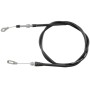 Cavo cambio comp. trazione - 54630-vh7-a04 - honda x hrx 537