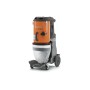 Aspirapolvere batteria husqv - de 110 ih - s/batterie 36v