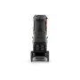 Aspirapolvere batteria husqv - de 110 ih pro - s/batterie 36v build