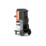 Aspirapolvere batteria husqv - de 110 ih pro - s/batterie 36v build