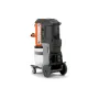 Aspirapolvere batteria husqv - de 110 ih pro - s/batterie 36v build