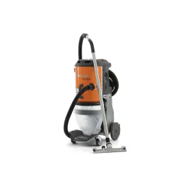 Aspirapolvere batteria husqv - de 110 ih - s/batterie 36v