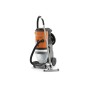 Aspirapolvere batteria husqv - de 110 ih - s/batterie 36v