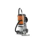 Aspirapolvere batteria husqv - de 110 ih - s/batterie 36v