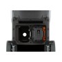 Aspirapolvere batteria husqv - de 120h pace pro - s/batterie 94v build