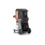 Aspirapolvere batteria husqv - de 120h pace pro - s/batterie 94v build
