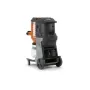 Aspirapolvere batteria husqv - de 120h pace pro - s/batterie 94v build