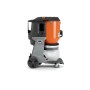 Aspirapolvere batteria husqv - de 120h pace pro - s/batterie 94v build