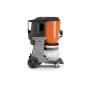 Aspirapolvere batteria husqv - de 120h pace pro - s/batterie 94v build