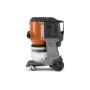Aspirapolvere batteria husqv - de 120h pace pro - s/batterie 94v build