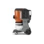 Aspirapolvere batteria husqv - de 120h pace pro - s/batterie 94v build