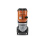 Aspirapolvere batteria husqv - de 120h pace pro - s/batterie 94v build