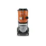 Aspirapolvere batteria husqv - de 120h pace pro - s/batterie 94v build