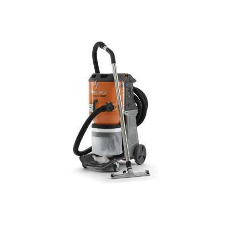 Aspirapolvere batteria husqv - de 120 h pace - s/batterie 94v