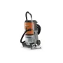 Aspirapolvere batteria husqv - de 120 h pace - s/batterie 94v