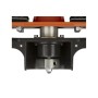 Stadia vibrante batteria husqv - bv 30i build - s/batterie 36v