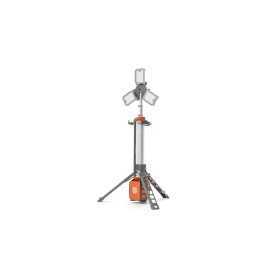 Faro batteria husqvarna - wl 24 - c/batteria 94v