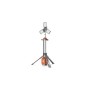 Faro batteria husqvarna - wl 24 - c/batteria 94v