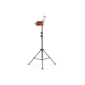 Faro batteria husqvarna build - wl 8i - s/batteria 36v