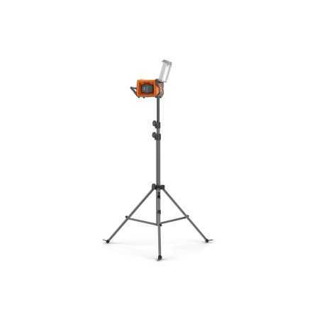 Faro batteria husqvarna build - wl 8i - s/batteria 36v