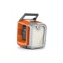 Faro batteria husqvarna build - wl 8i - s/batteria 36v