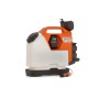 Serbatoio acqua p/carotatrice - husqvarna wt15i - con batterie 36v build