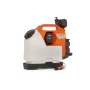 Serbatoio acqua p/carotatrice - husqvarna wt15i - con batterie 36v build