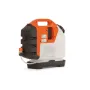 Serbatoio acqua p/carotatrice - husqvarna wt15i - con batterie 36v build