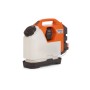 Serbatoio acqua p/carotatrice - husqvarna wt15i - con batterie 36v build