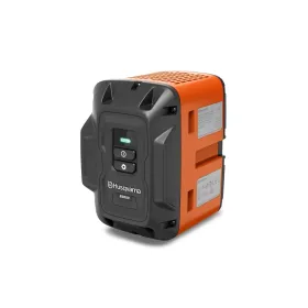 Batteria husqvarna 94v 4ah - 100-b380x pace - professionale
