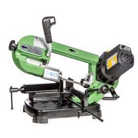 Segatrice a nastro Nebes TM 125
