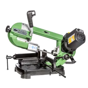 Segatrice a nastro Nebes TM 125