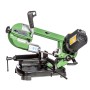 Segatrice a nastro Nebes TM 125