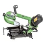 Segatrice a nastro Nebes TM 125