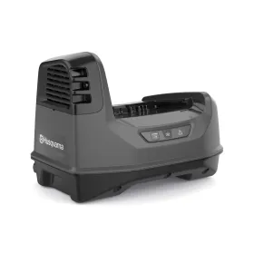 Caricabatteria husqvarna 94v - 100-c900x pace - professionale build