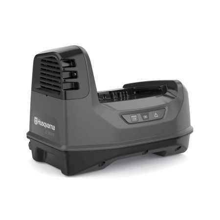 Caricabatteria husqvarna 94v - 100-c900x pace - professionale build