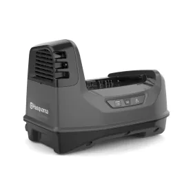 Caricabatteria husqvarna 94v - 100-c1800x pace - professionale