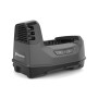 Caricabatteria husqvarna 94v - 100-c1800x pace - professionale