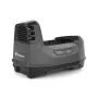 Caricabatteria husqvarna 94v - 100-c1800x pace - professionale