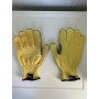 Guanti anticalore kevlar - tg.10 - per stampi caldi