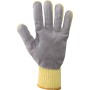 Guanti anticalore kevlar - tg.10 - per stampi caldi