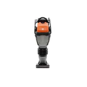 Compattatore husqvarna - lt 6005 11" - piastra 280mm