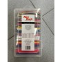 Guaine termorestringenti - minimix pz.170 - assortite