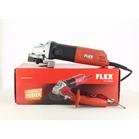 Smerigliatrice angolare flex - l 850 - 125/230 cee