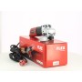 Smerigliatrice angolare   flex - l w 850 - 125 - 230 v cee