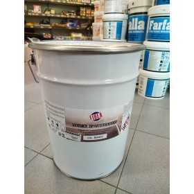 Vernice spartitraffico fidea - lt.15 bianca -